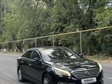 Hyundai Sonata 2016 года за 7 200 000 тг. в Алматы – фото 3