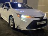 Toyota Corolla 2020 года за 8 500 000 тг. в Астана – фото 5