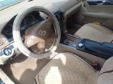 Mercedes-Benz C 200 2008 годаүшін5 000 000 тг. в Кульсары