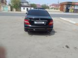 Mercedes-Benz C 200 2008 годаүшін5 000 000 тг. в Кульсары – фото 3