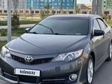 Toyota Camry 2013 годаүшін9 000 000 тг. в Шымкент – фото 2
