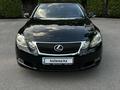 Lexus GS 350 2010 годаfor9 000 000 тг. в Алматы – фото 2