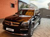 Mercedes-Benz GL 500 2014 года за 22 500 000 тг. в Алматы