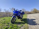 Suzuki  SV 650 2000 года за 1 650 000 тг. в Усть-Каменогорск