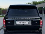 Land Rover Range Rover 2013 годаүшін24 000 000 тг. в Алматы – фото 3