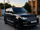 Land Rover Range Rover 2013 годаүшін24 000 000 тг. в Алматы
