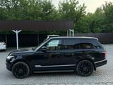 Land Rover Range Rover 2013 годаүшін24 000 000 тг. в Алматы – фото 2