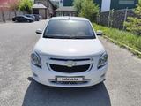 Chevrolet Cobalt 2022 годаүшін5 100 000 тг. в Шымкент