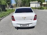 Chevrolet Cobalt 2022 годаүшін5 100 000 тг. в Шымкент – фото 2