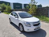 Chevrolet Cobalt 2022 годаүшін5 100 000 тг. в Шымкент – фото 3