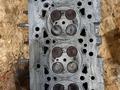 Головка блока цилиндров ниссан X-Trail T-30 2.2 DIZ за 150 000 тг. в Караганда – фото 4