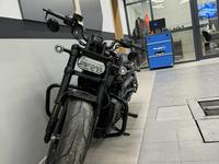 Harley-Davidson  Sportster S 2021 годаfor8 700 000 тг. в Алматы