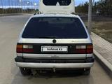 Volkswagen Passat 1991 года за 1 300 000 тг. в Астана – фото 5