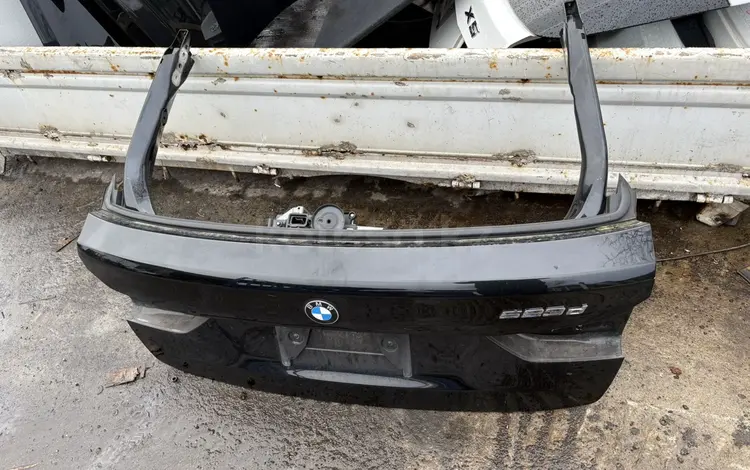 Крышка багажника BMW G31 за 200 000 тг. в Алматы