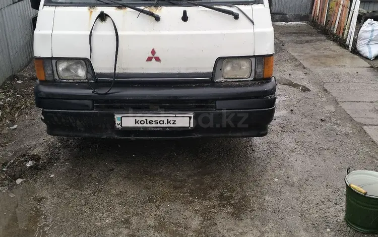 Mitsubishi L300 1997 года за 10 000 тг. в Аксай