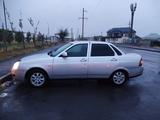 ВАЗ (Lada) Priora 2170 2014 годаfor3 700 000 тг. в Кентау – фото 2