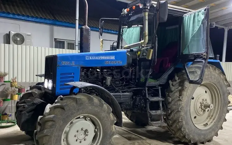 Беларус  1222.3 2011 годаfor5 500 000 тг. в Шу