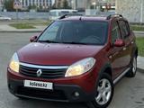 Renault Sandero Stepway 2014 года за 3 600 000 тг. в Астана – фото 2
