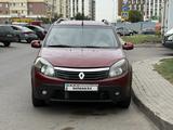 Renault Sandero Stepway 2014 года за 3 600 000 тг. в Астана
