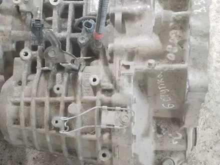Коробки Акпп автомат Хонда Одиссей за 100 000 тг. в Шымкент – фото 12