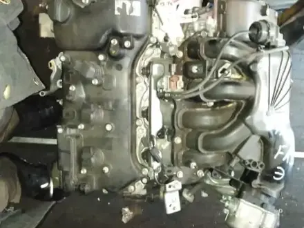 Двигатель АКПП автомат u660 2gr 3.5 раздатка за 500 000 тг. в Алматы – фото 12