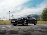 Kia K5 2015 года за 9 500 000 тг. в Алматы – фото 2