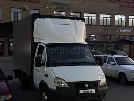 ГАЗ ГАЗель 2004 года за 5 300 000 тг. в Семей – фото 3