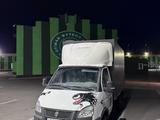 ГАЗ ГАЗель 2004 года за 5 300 000 тг. в Семей