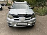 Mitsubishi Outlander 2004 годаүшін4 300 000 тг. в Караганда – фото 3