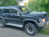 Toyota Hilux Surf 1994 года за 2 300 000 тг. в Алтай – фото 5