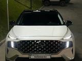 Hyundai Santa Fe 2021 годаүшін16 200 000 тг. в Алматы