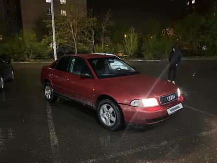 Audi A4 1995 года за 2 000 000 тг. в Усть-Каменогорск – фото 3