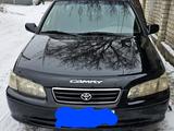 Toyota Camry 2000 года за 4 000 000 тг. в Семей