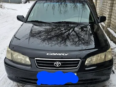 Toyota Camry 2000 года за 4 000 000 тг. в Семей