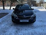 Kia Cerato 2015 годаfor6 700 000 тг. в Петропавловск – фото 3