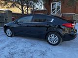 Kia Cerato 2015 годаfor6 700 000 тг. в Петропавловск – фото 4
