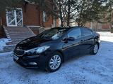 Kia Cerato 2015 годаfor6 700 000 тг. в Петропавловск