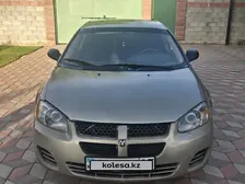 Dodge Stratus, 2004