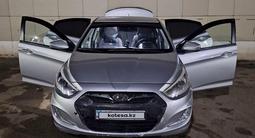 Hyundai Accent 2013 года за 5 400 000 тг. в Костанай – фото 2