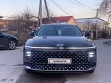 Hyundai Grandeur 2023 года за 21 000 000 тг. в Шымкент