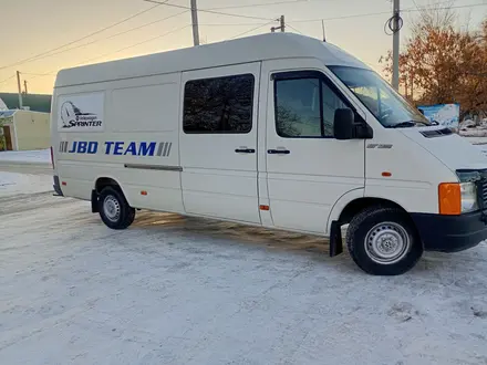 Mercedes-Benz Sprinter 2002 года за 6 700 000 тг. в Костанай – фото 2