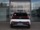 Hyundai Bayon 2024 года за 8 500 000 тг. в Астана – фото 4