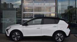Hyundai Bayon 2024 года за 8 500 000 тг. в Астана – фото 2
