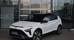 Hyundai Bayon 2024 года за 8 500 000 тг. в Астана