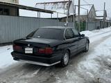 BMW 525 1992 годаfor1 300 000 тг. в Алматы – фото 4