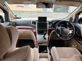 Toyota Vellfire 2010 года за 12 000 000 тг. в Жанаозен – фото 2