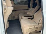 Toyota Vellfire 2010 года за 12 000 000 тг. в Жанаозен – фото 3