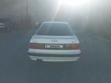 Audi 80 1993 годаүшін1 220 000 тг. в Тараз – фото 4