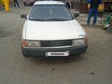 Audi 80 1990 годаүшін650 000 тг. в Талдыкорган