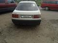 Audi 80 1990 года за 650 000 тг. в Талдыкорган – фото 3
